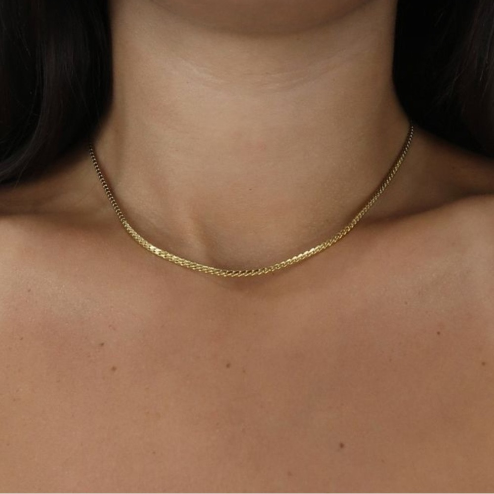Estate jewelry chain